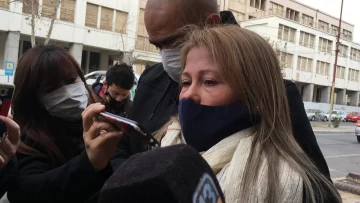 [VIDEOS] El dolor de Paula Morales tras conocer la condena del asesino