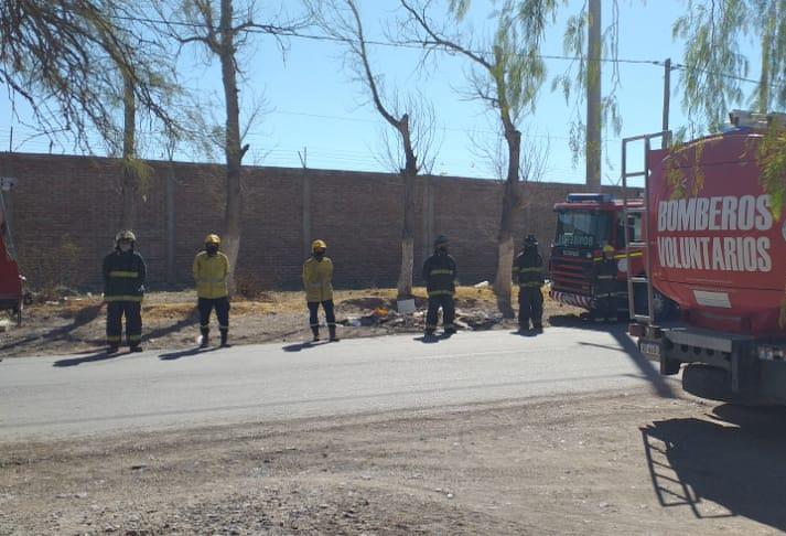 Revuelta en al menos dos pabellones del Penal de Chimbas con contagios de coronavirus