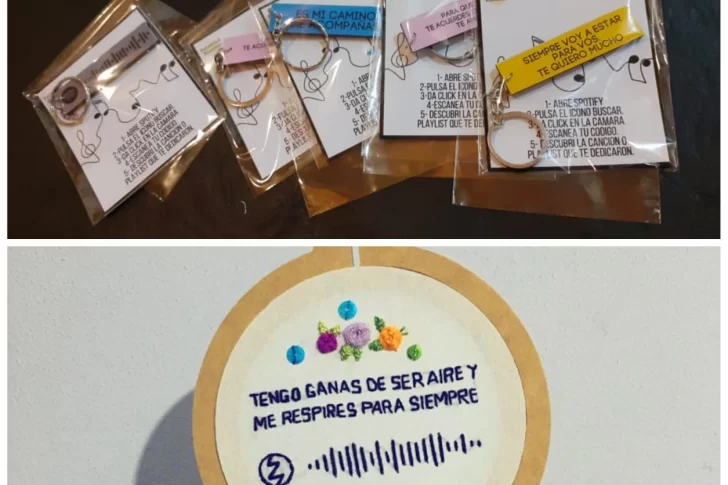 Regala arte y diseño, regala música