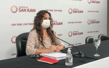 Jofré: “Poder juntarnos para las fiestas dependerá de la actitud responsable de ahora”