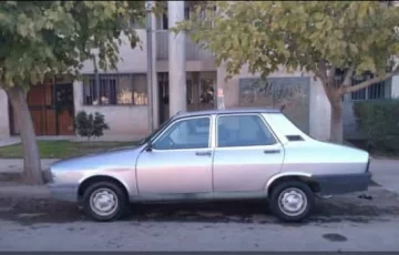 El Renault 12 robado ayer fue encontrado en perfecto estado