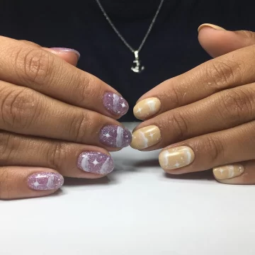 Soft Gel, la tendencia que conquista a amantes de las uñas