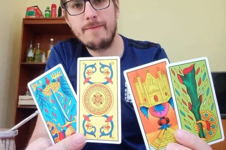 Tarot, ¿arte de la interpretación o un gran fraude?