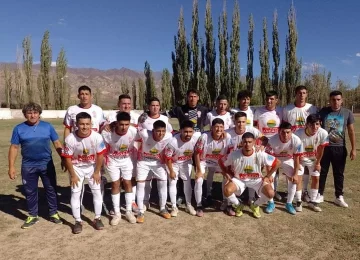 Copa de Campeones: tres equipos más clasificaron a los octavos de final