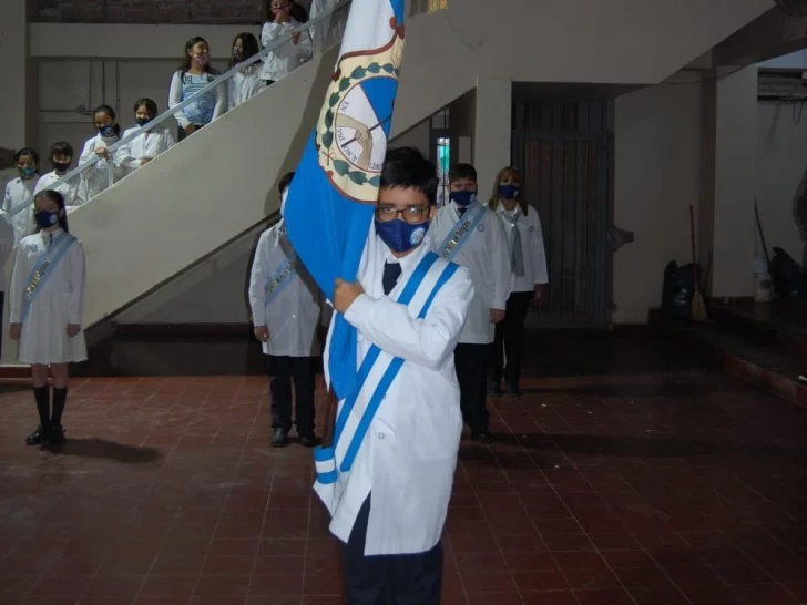 Luciano, el “chico genio” al que el autismo no le pone ninguna barrera