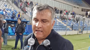 Solera: “Unión es un club grande y lo está demostrando ahora”