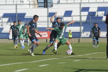 Desamparados cortó la sequía y consiguió su primera victoria del torneo