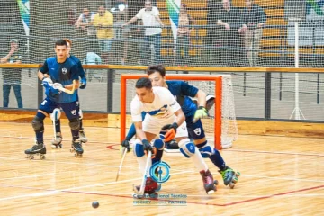 Concepción y Olimpia disputarán una clásica final