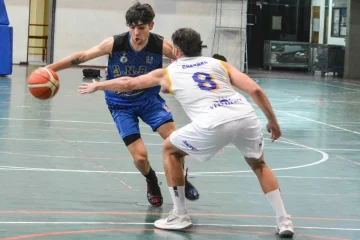 El básquet local entra en la fase final con 5 equipos que buscarán el título