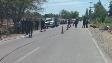 Un chico de 14 años pidió una moto prestada para ir a jugar a la Play, se cayó y murió