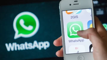 ¿Cómo saber cuándo fue la última conexión de Whatsapp, incluso con la opción desactivada?