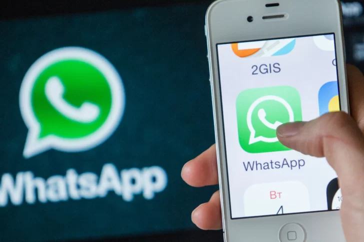 ¿Cómo saber cuándo fue la última conexión de Whatsapp, incluso con la opción desactivada?