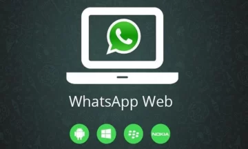 Cómo abrir WhatsApp Web en la computadora sin el celular