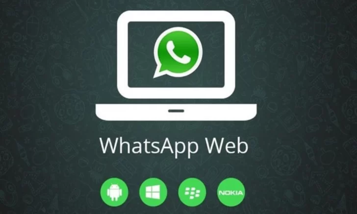 Cómo abrir WhatsApp Web en la computadora sin el celular