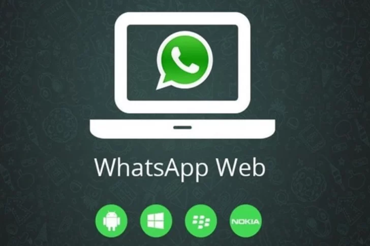 Cómo abrir WhatsApp Web en la computadora sin el celular