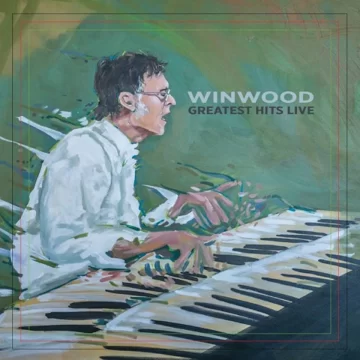 Steve Winwood, el talento sigue intacto