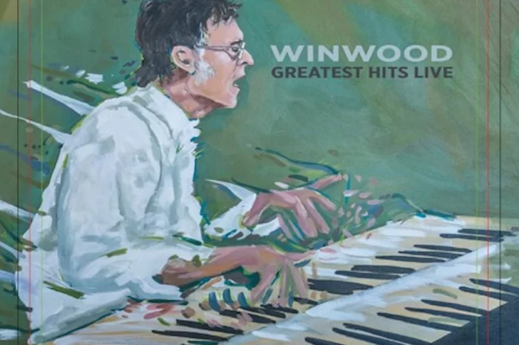 Steve Winwood, el talento sigue intacto