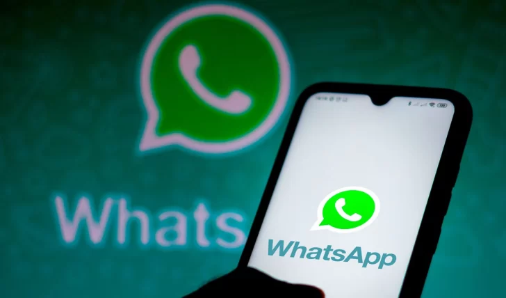 Aprendé el truco para recuperar contactos eliminados de WhatsApp