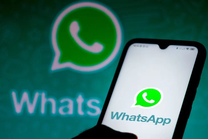 Aprendé el truco para recuperar contactos eliminados de WhatsApp