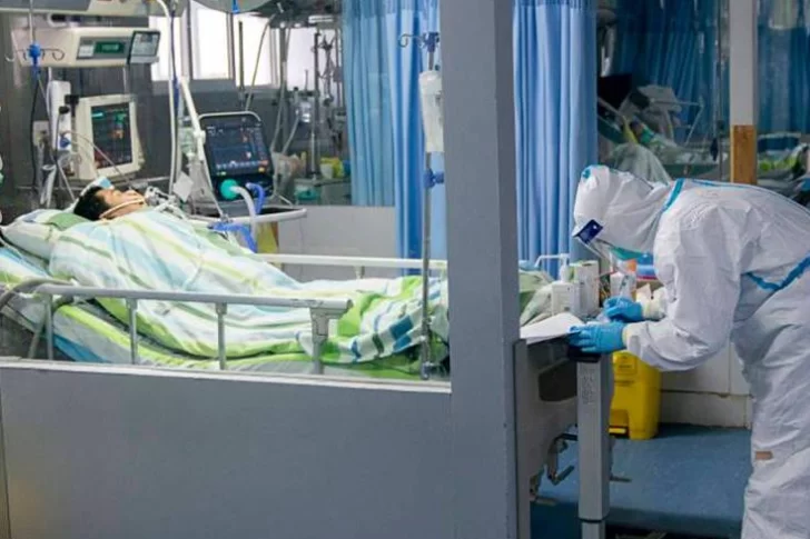 Wuhan revisó la cifra de muertos por coronavirus y añadió un 50% de golpe