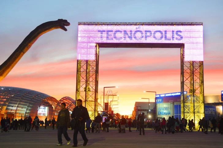 Vuelve Tecnópolis y se agotaron las entradas en un par de horas