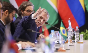 Mercosur: contrapunto de Fernández con Uruguay y pedidos de acuerdo y unidad