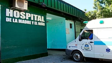 Le negaron a una embarazada el traslado en ambulancia, tuvo que ir en moto al hospital y su bebé falleció