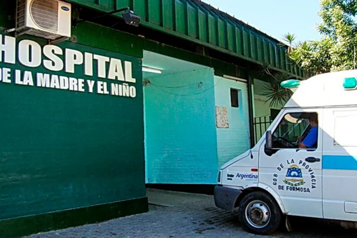 Le negaron a una embarazada el traslado en ambulancia, tuvo que ir en moto al hospital y su bebé falleció