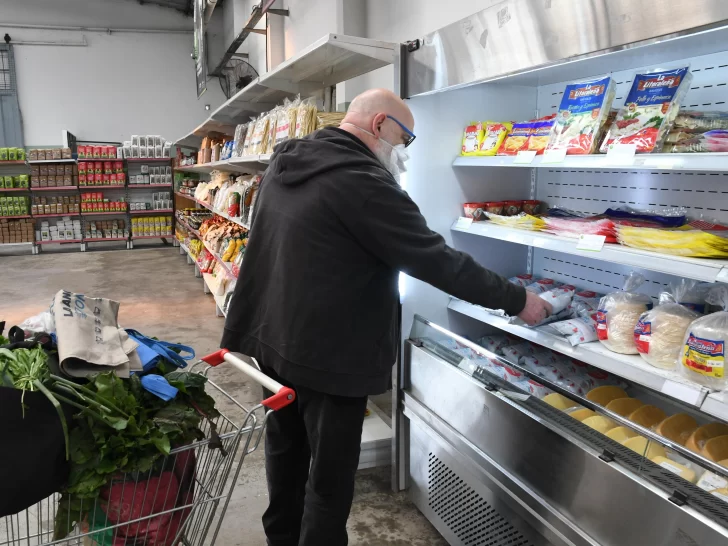 Nuevos Precios Cuidados: el aumento rondará el 3% y no incluirá frutas ni verduras