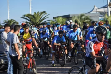 Las mejores imágenes de la última carrera del Argentino de Ruta