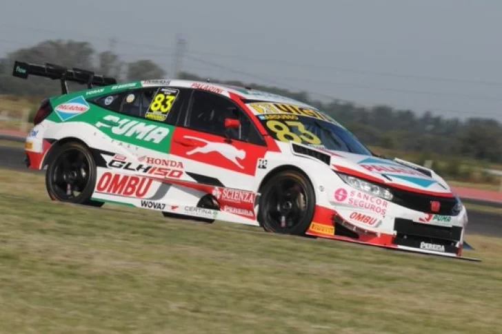 Ardusso se impuso de punta a punta en San Nicolás