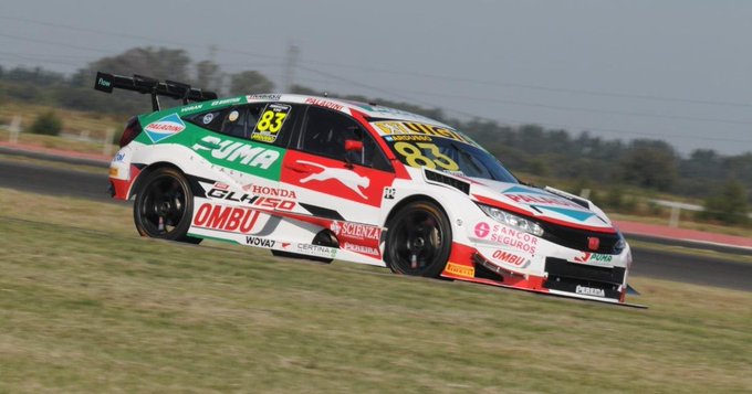 Ardusso se impuso de punta a punta en San Nicolás