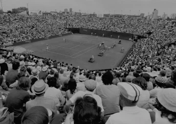 130 años de gloria para el Buenos Aires Lawn Tennis