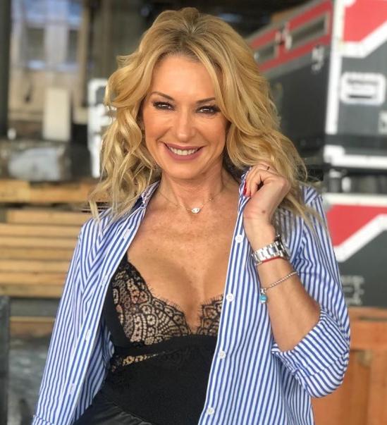 Yanina Latorre: “Por la plata me dejo hacer todo”