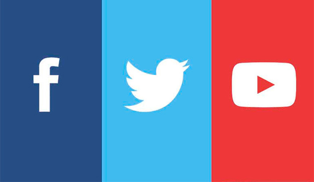 Facebook, Twitter y YouTube acordaron criterios para identificar discursos de odio