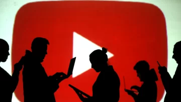 YouTube eliminó más de un millón de videos “peligrosos” sobre Covid-19