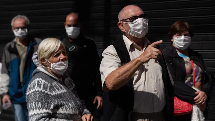 Las jubilaciones, pensiones y asignaciones aumentarán 15,6% a partir de diciembre