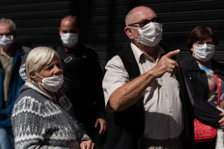 Las jubilaciones, pensiones y asignaciones aumentarán 15,6% a partir de diciembre