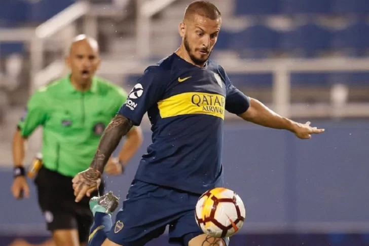 Es oficial la rescisión de contrato de Darío Benedetto: el mensaje del Pipa y sus posibles destinos