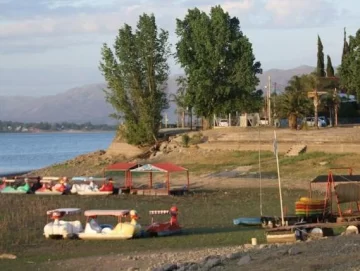 Alerta roja en Córdoba por falta de agua