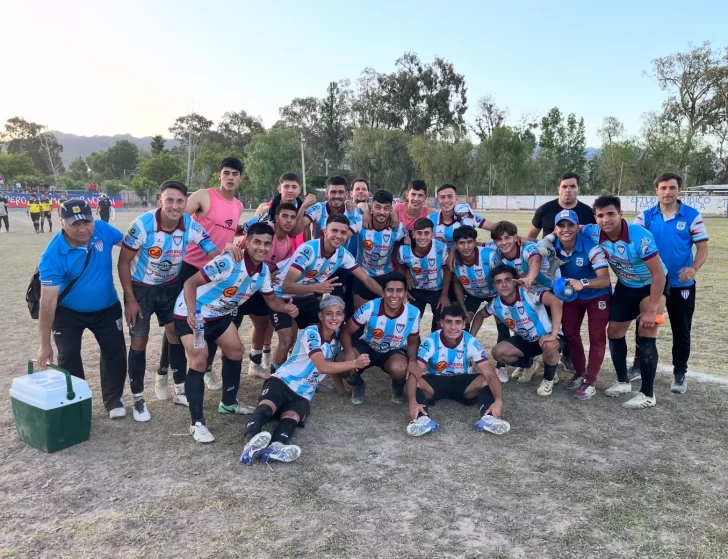 Alianza lo eliminó al campeón