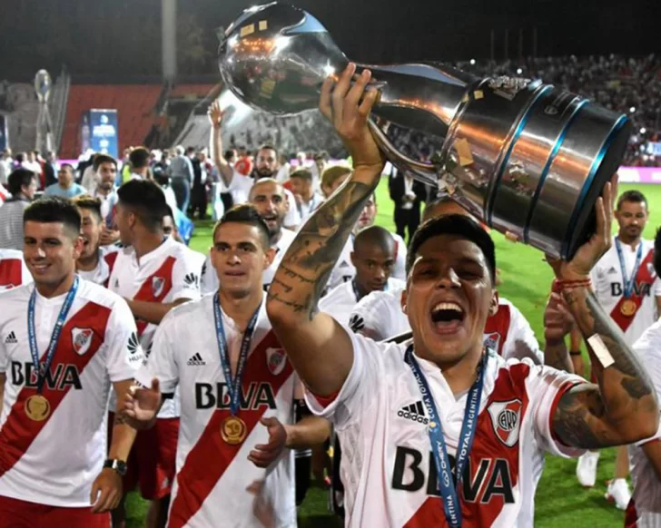 La Copa Argentina busca dueño