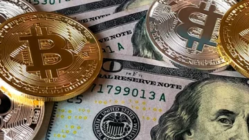 El dólar cripto sube con la victoria de Milei y supera los $1.000 en las plataformas de intercambio