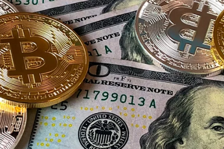 El dólar cripto sube con la victoria de Milei y supera los $1.000 en las plataformas de intercambio