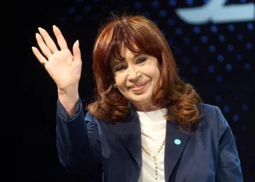 Para CFK, la estanflación es igual a “catástrofe social”