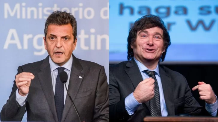 Dónde esperarán el domingo los resultados los candidatos presidenciales