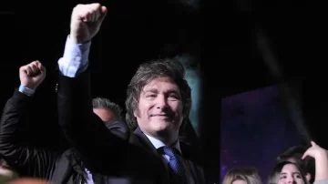 Milei es el nuevo presidente y se abre un panorama inédito