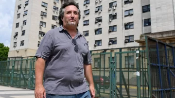 Ordenaron liberar a Núñez Carmona, socio y amigo de Boudou