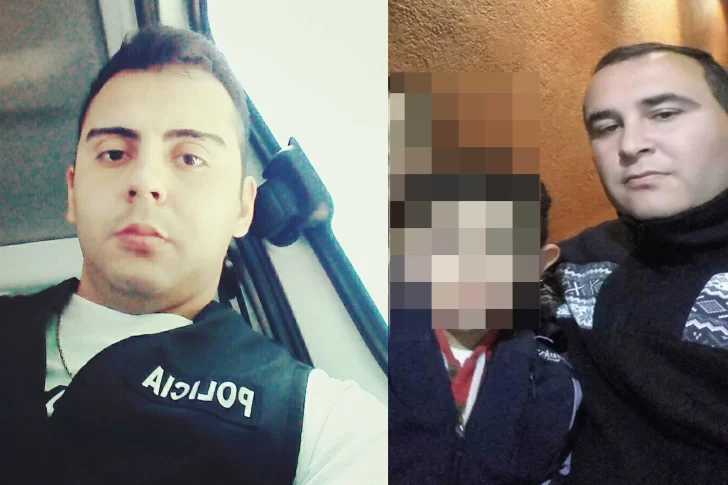 Emoción en Las Chacritas: dos policías ayudaron a una embarazada a dar a luz