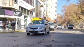 Clima en San Juan: con alerta naranja por viento Zonda, así estará el tiempo este sábado 21 de septiembre